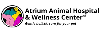 Atrium Animal Hospital